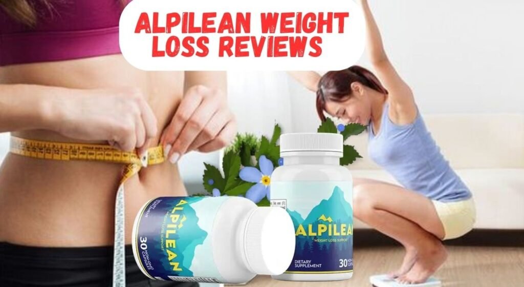 Alpine Ice Hack for Weight Loss