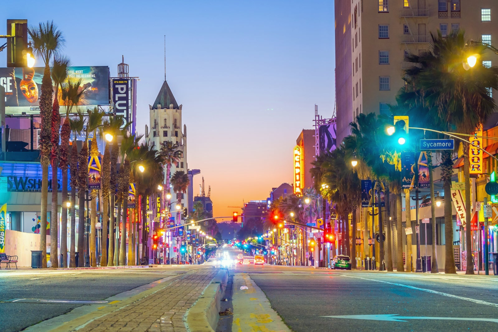 City of Hollywood Building Department