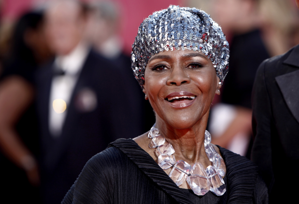 Top 10 Black Female Actresses Over 50