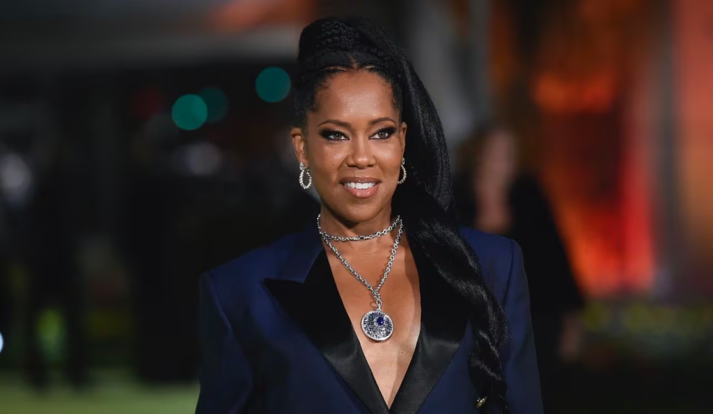 Top 10 Black Female Actresses Over 50