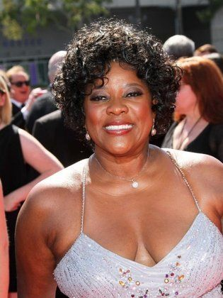 Top 10 Black Female Actresses Over 50