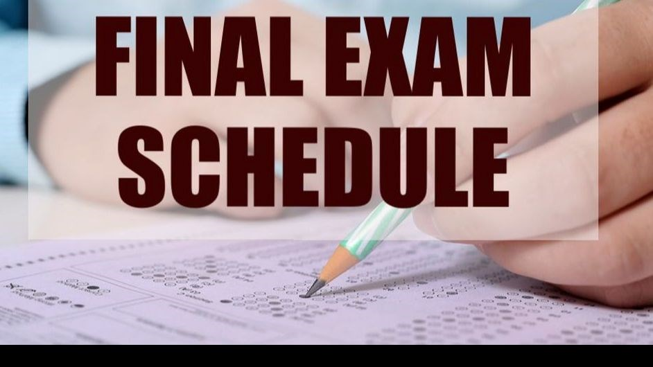 Baylor Final Exam Schedule for Spring 2023 Guide