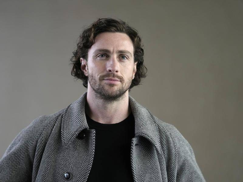 British Actor Aaron Taylor-Johnson Offered New James Bond Role