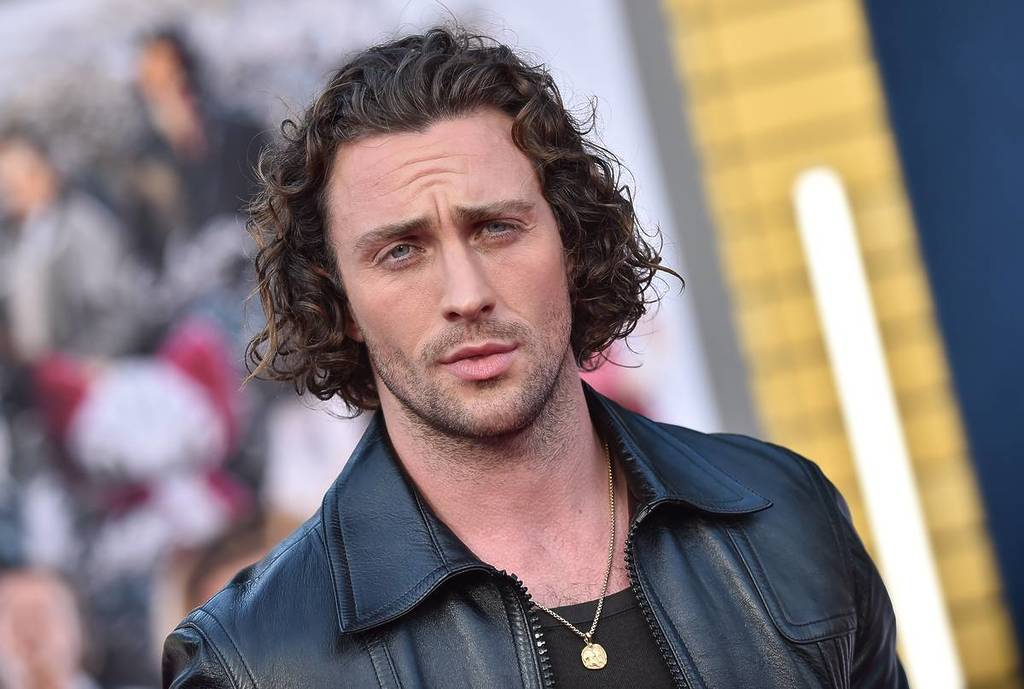 British Actor Aaron Taylor-Johnson Offered New James Bond Role