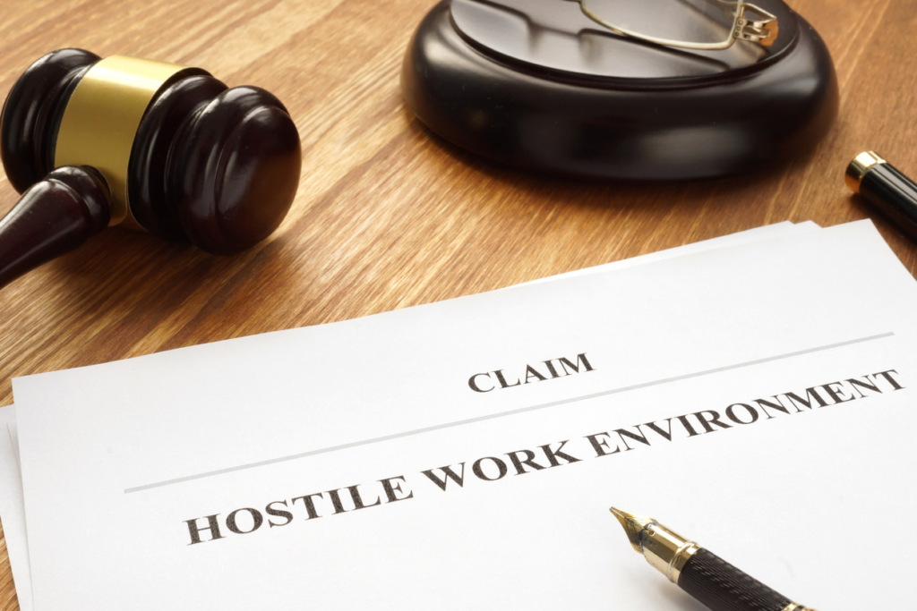 Understanding Montana labor laws hostile work environment