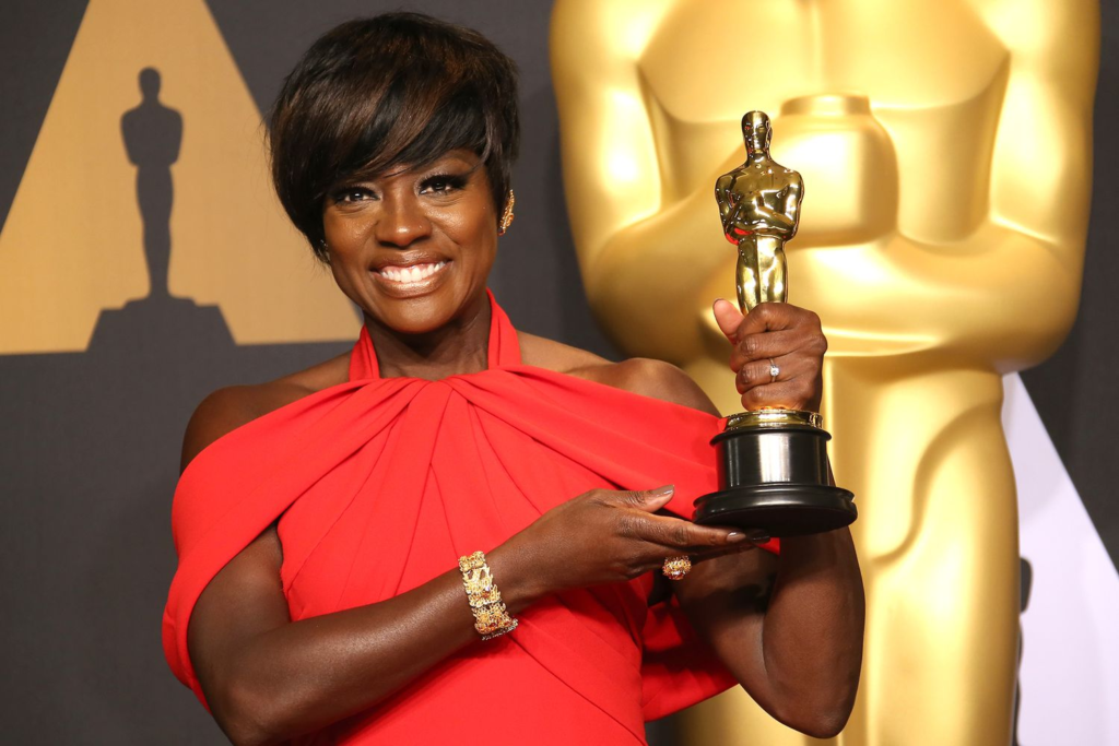 Top 10 Black Female Actresses Over 50