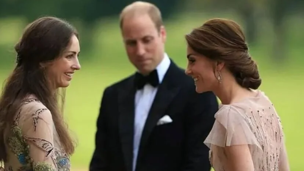 Rose Hanbury Net Worth: What does the rumored mistress of Prince William do for a living?