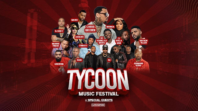 Tycoon Music Festival 2024: A World of Rhythms and Melodies