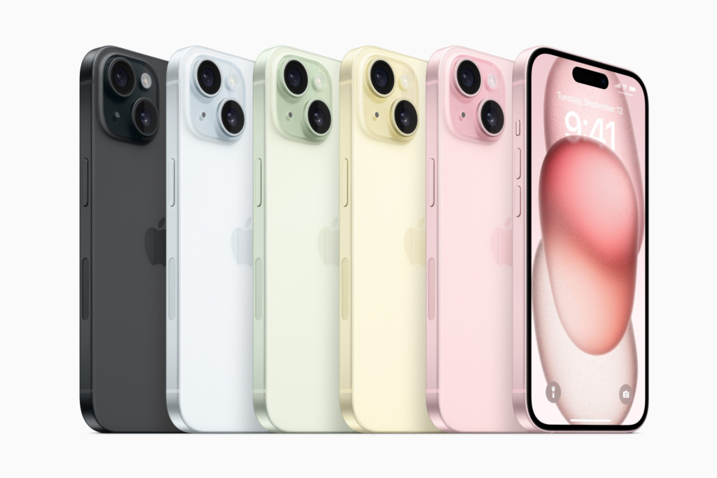 Introducing the Apple iPhone 16 Series Roumers