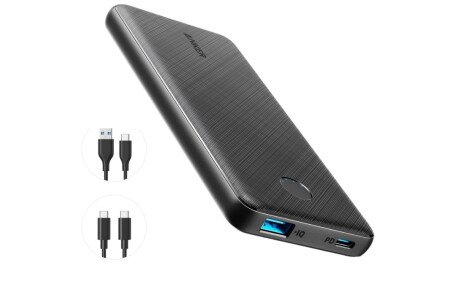 8 Best Mobile Chargers Under 1000 for 2024