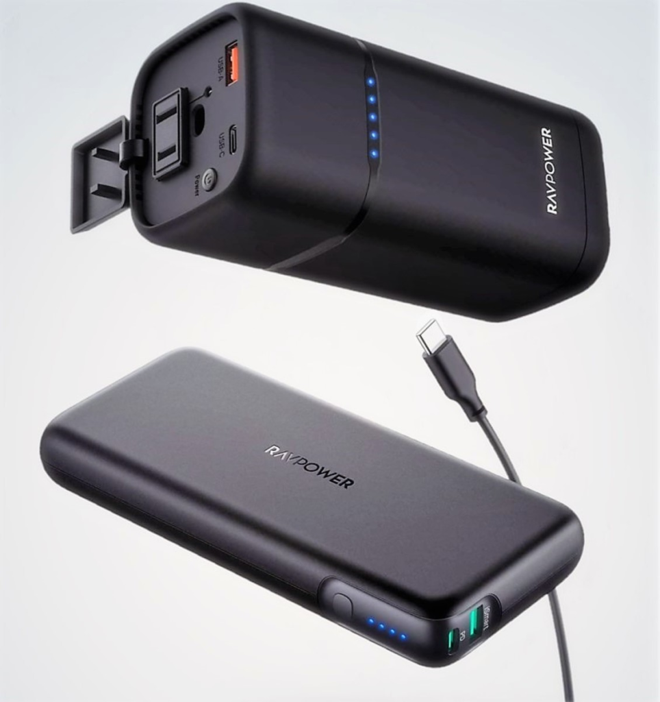 8 Best Mobile Chargers Under 1000 for 2024