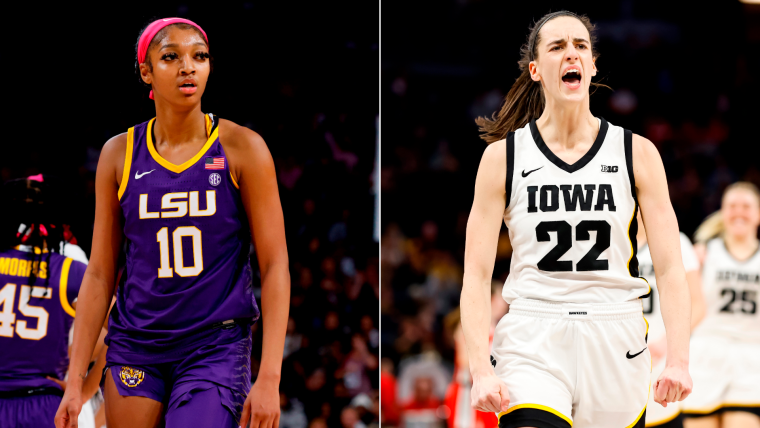 lowa vs LSU Odds 2024 - Expert NCAA Women's Tournament