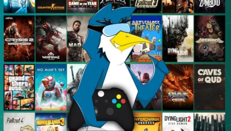 Experience the Ultimate Plugboxlinux Gaming Performance