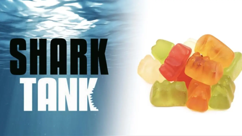 Shark Tank Weight Loss Gummies: A Comprehensive Analysis